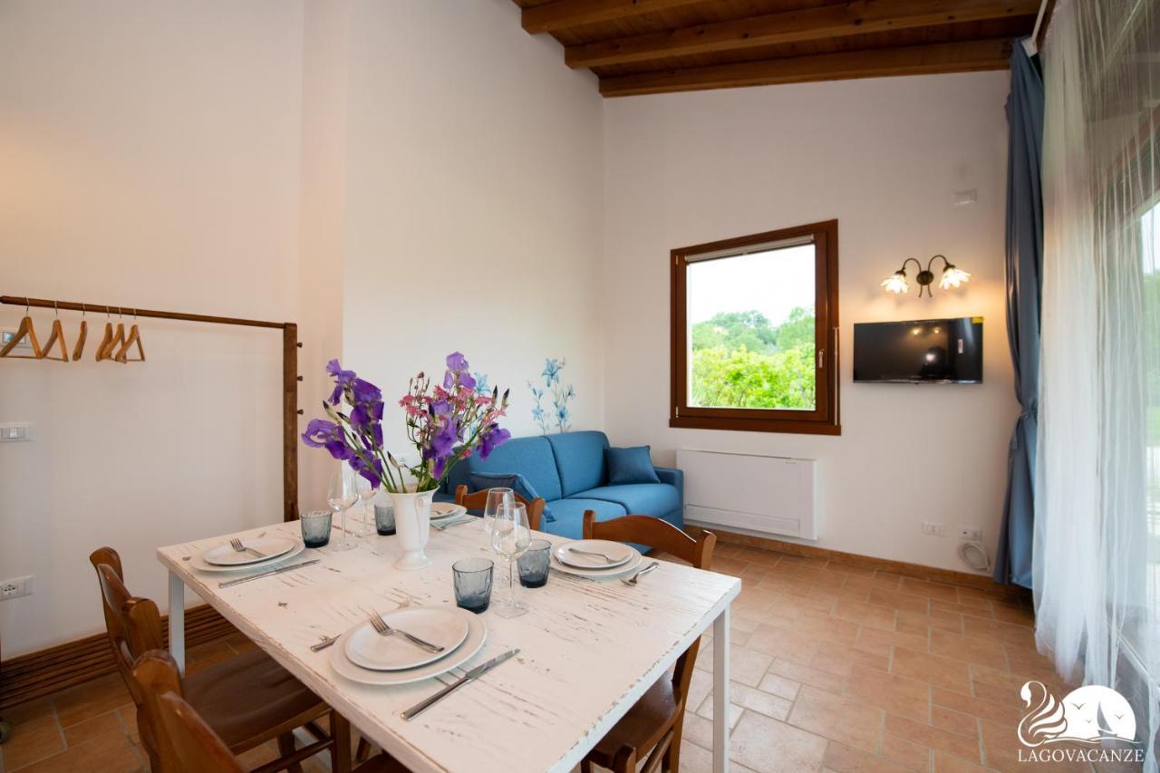 Il Podere Del Bardo Puegnago Ngoại thất bức ảnh