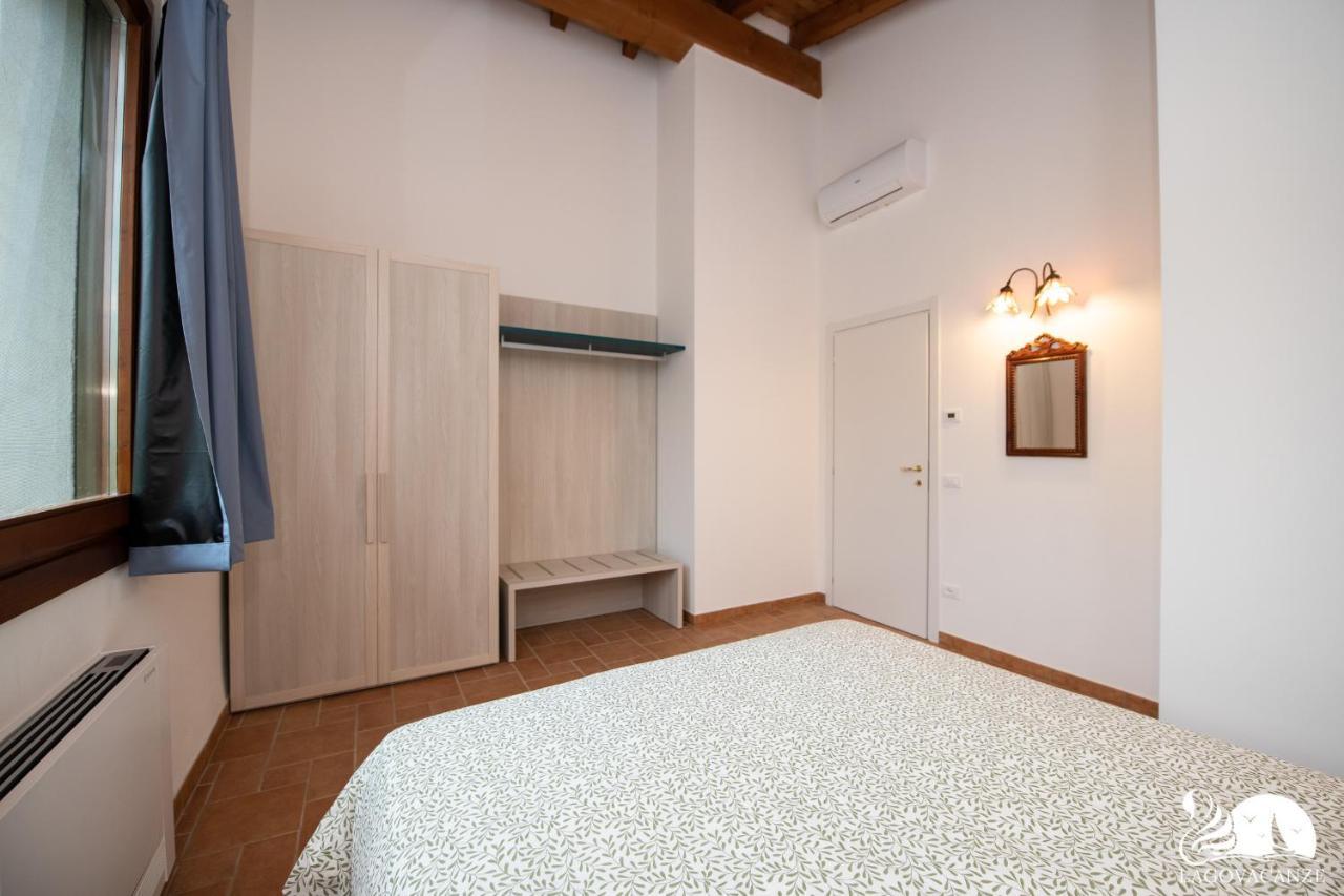 Il Podere Del Bardo Puegnago Ngoại thất bức ảnh